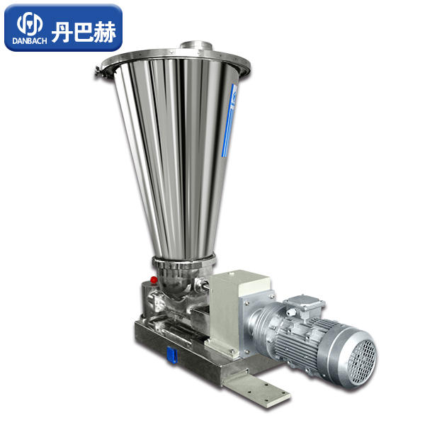 失重式喂料機(jī)設(shè)備的應(yīng)用范圍和優(yōu)點(diǎn)是什么？